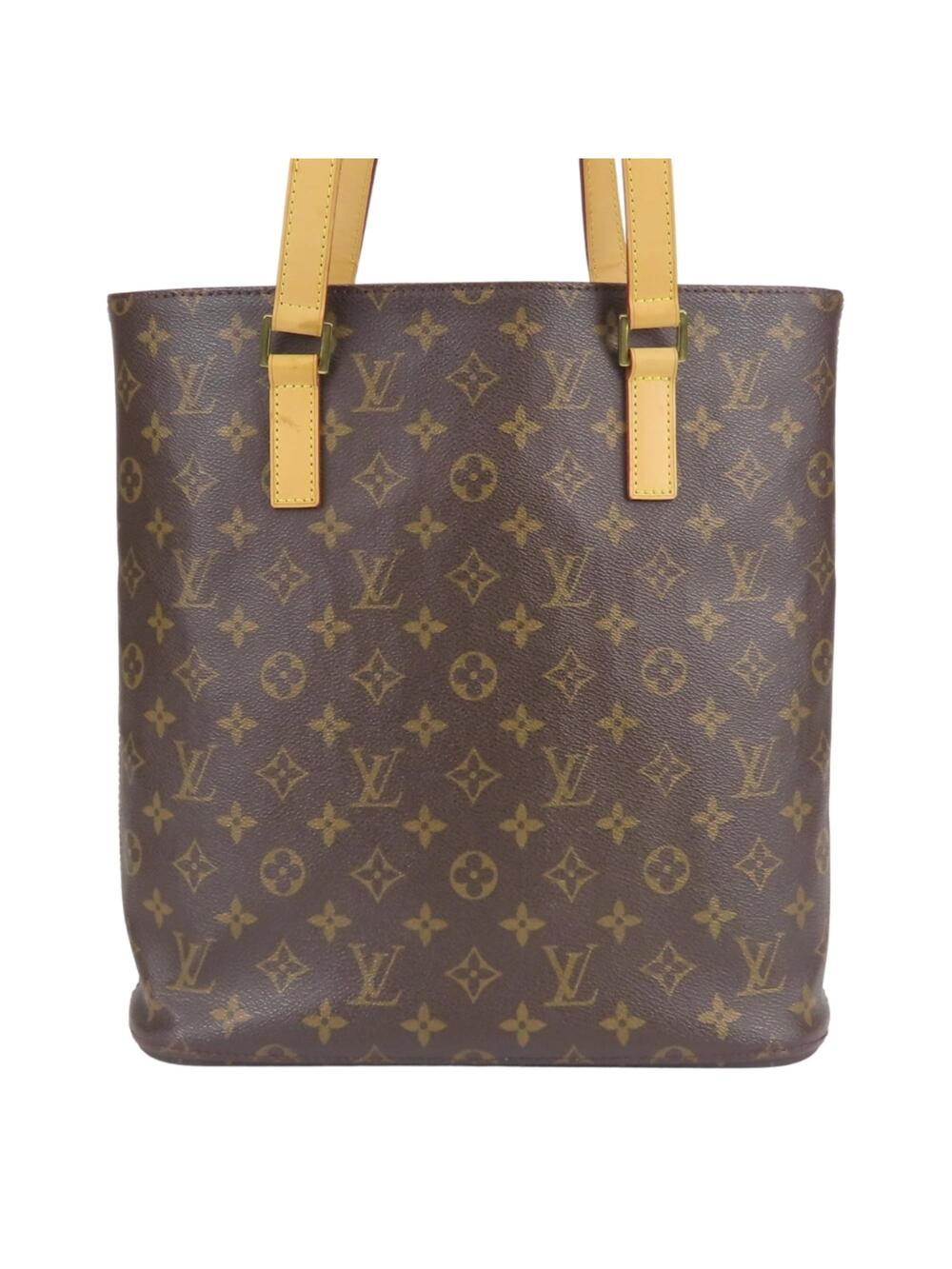 Louis Vuitton Vavin Tote Canvas Gm #369325L87B